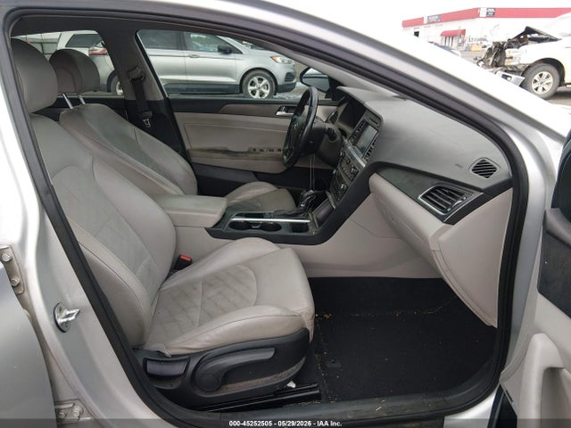 Aukcja sprzedaży 2015 Hyundai Sonata Sport, vin: 5NPE34AF2FH057416, numer aukcji: 45252505