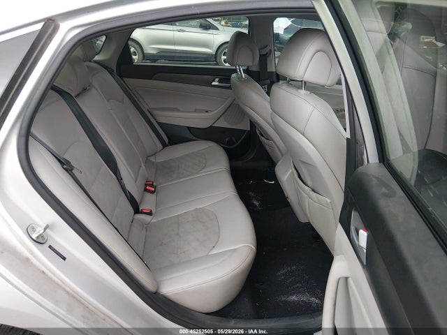 Aukcja sprzedaży 2015 Hyundai Sonata Sport, vin: 5NPE34AF2FH057416, numer aukcji: 45252505