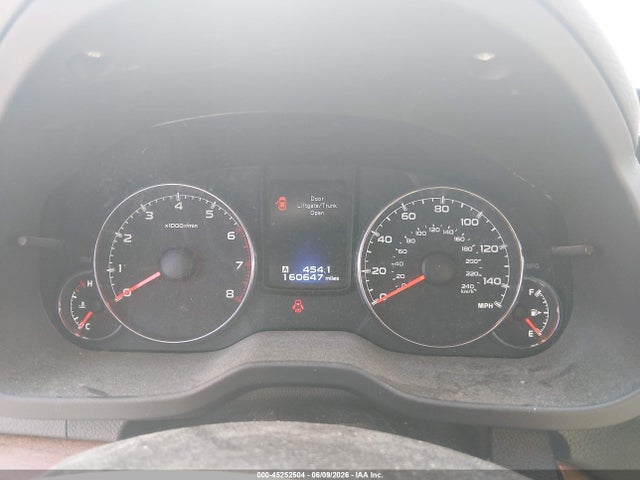 Aukcja sprzedaży 2013 Subaru Outback 2.5i Limited, vin: 4S4BRCPC0D3261418, numer aukcji: 45252504