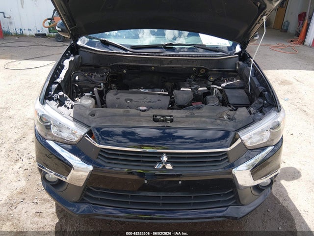 JA4AR3AW8HZ066277 Mitsubishi Outlander Sport 2.4 Se