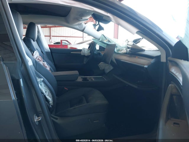 Aukcja sprzedaży 2023 Tesla Model Y Awd/long Range Dual Motor All-wheel Drive, vin: 7SAYGDEE0PF904648, numer aukcji: 45252514