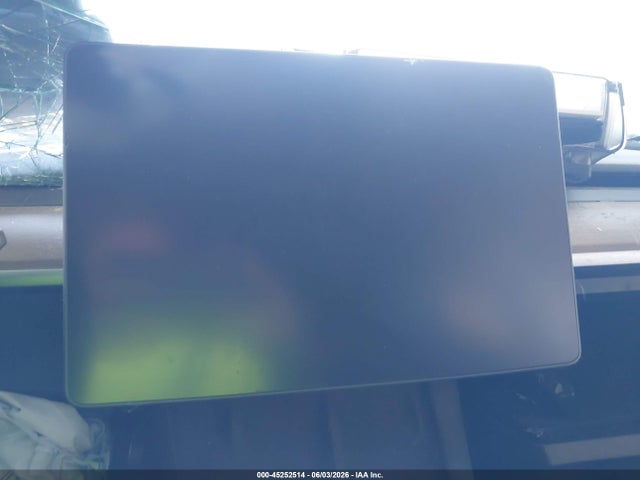Aukcja sprzedaży 2023 Tesla Model Y Awd/long Range Dual Motor All-wheel Drive, vin: 7SAYGDEE0PF904648, numer aukcji: 45252514