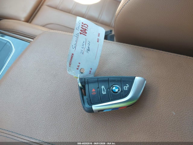 Продажа на аукционе авто 2021 Bmw 330i Xdrive, vin: 3MW5R7J08M8B85863, номер лота: 45252516