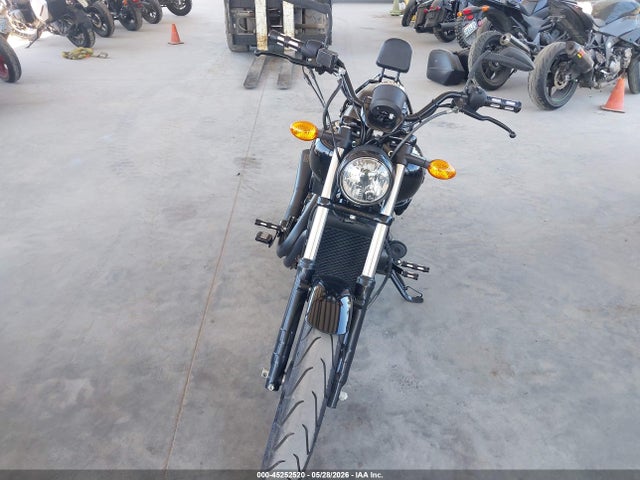 1HD4NBB12FC503393 Harley-Davidson XG750