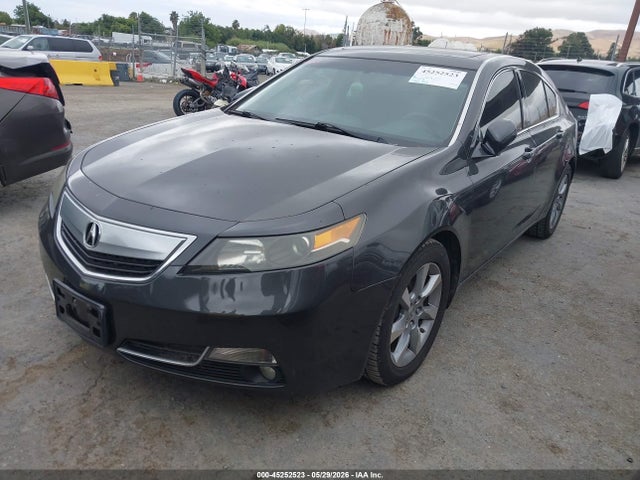 Продаж на аукціоні авто 2012 Acura Tl 3.5, vin: 19UUA8F28CA037416, номер лоту: 45252523