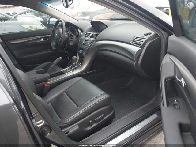 Продаж на аукціоні авто 2012 Acura Tl 3.5, vin: 19UUA8F28CA037416, номер лоту: 45252523