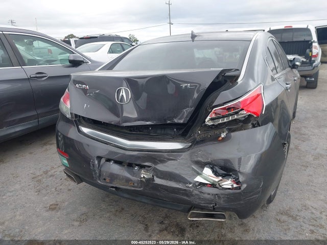 Продаж на аукціоні авто 2012 Acura Tl 3.5, vin: 19UUA8F28CA037416, номер лоту: 45252523