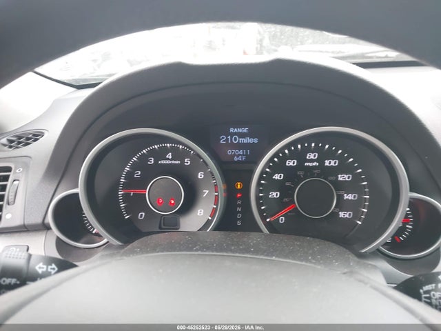 Продаж на аукціоні авто 2012 Acura Tl 3.5, vin: 19UUA8F28CA037416, номер лоту: 45252523
