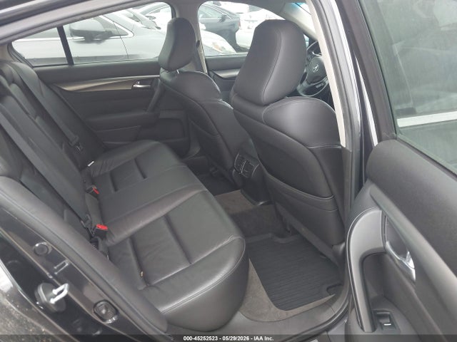 Продаж на аукціоні авто 2012 Acura Tl 3.5, vin: 19UUA8F28CA037416, номер лоту: 45252523