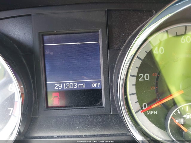 45252525 :رقم المزاد ، 2C4RDGEG4ER405351 vin ، 2014 Dodge Grand Caravan R/t مزاد بيع