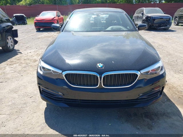 Aukcja sprzedaży 2019 Bmw 540i Xdrive, vin: WBAJE7C59KWD55237, numer aukcji: 45252527