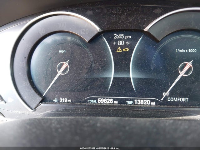 Aukcja sprzedaży 2019 Bmw 540i Xdrive, vin: WBAJE7C59KWD55237, numer aukcji: 45252527