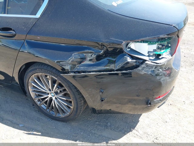 Aukcja sprzedaży 2019 Bmw 540i Xdrive, vin: WBAJE7C59KWD55237, numer aukcji: 45252527