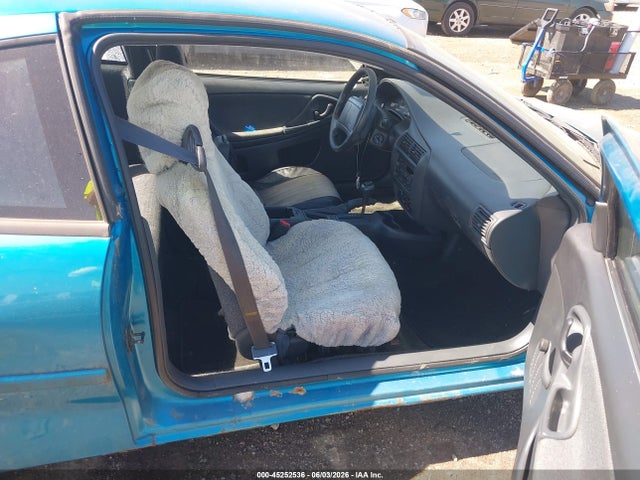 45252536 :رقم المزاد ، 1G1JC1247Y7107804 vin ، 2000 Chevrolet Cavalier مزاد بيع