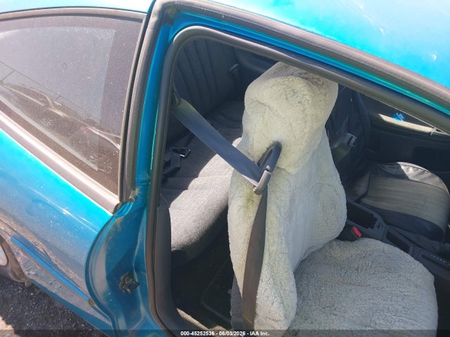 45252536 :رقم المزاد ، 1G1JC1247Y7107804 vin ، 2000 Chevrolet Cavalier مزاد بيع