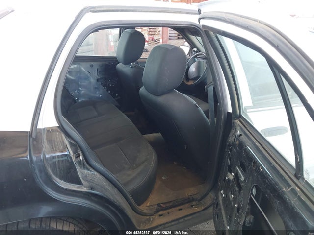 Продаж на аукціоні авто 2011 Ford Crown Victoria Police Interceptor, vin: 2FABP7BV3BX167906, номер лоту: 45252537