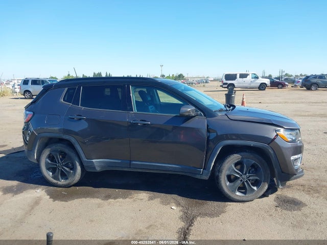 Jeep Compass Altitude Fwd 2019 3C4NJCBB3KT726928 Image 13