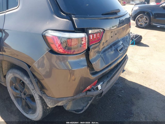 Jeep Compass Altitude Fwd 2019 3C4NJCBB3KT726928 Image 6