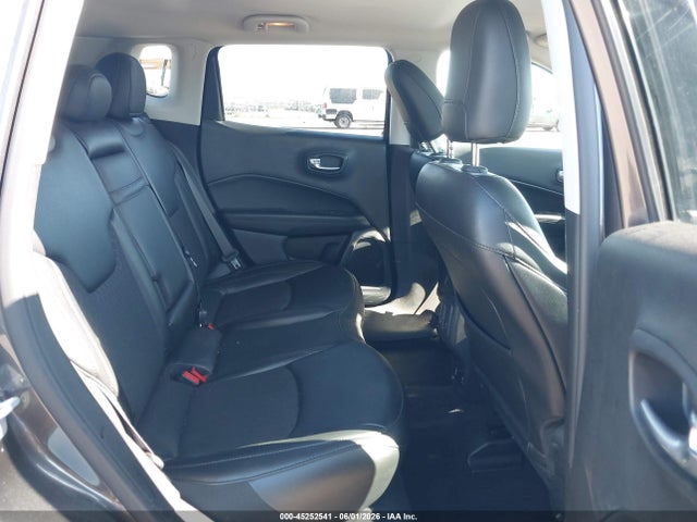Jeep Compass Altitude Fwd 2019 3C4NJCBB3KT726928 Image 8