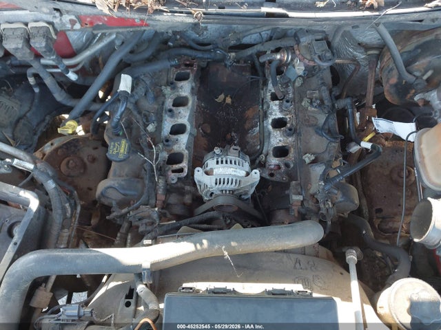 Продаж на аукціоні авто 2009 Ford F-150 Xl, vin: 1FTRX12W09FA49087, номер лоту: 45252545