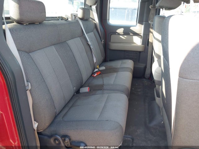 Продаж на аукціоні авто 2009 Ford F-150 Xl, vin: 1FTRX12W09FA49087, номер лоту: 45252545