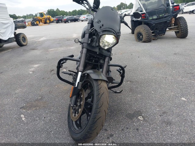 Aukcja sprzedaży 2016 Victory Motorcycles Hammer S, vin: 5VPHS36N6G3051708, numer aukcji: 45252550