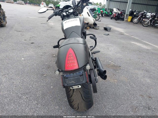 Aukcja sprzedaży 2016 Victory Motorcycles Hammer S, vin: 5VPHS36N6G3051708, numer aukcji: 45252550
