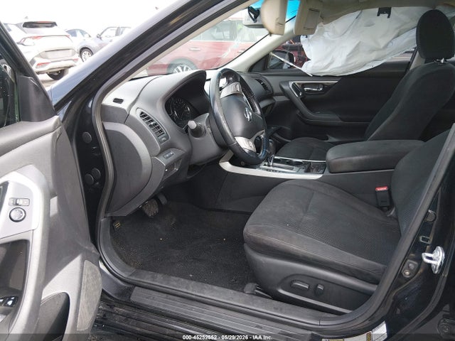 45252552 :رقم المزاد ، 1N4AL3AP5EC138511 vin ، 2014 Nissan Altima 2.5 Sv مزاد بيع