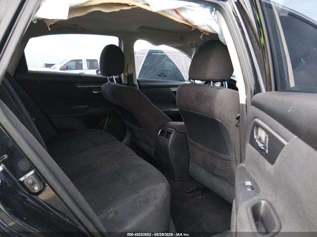 45252552 :رقم المزاد ، 1N4AL3AP5EC138511 vin ، 2014 Nissan Altima 2.5 Sv مزاد بيع