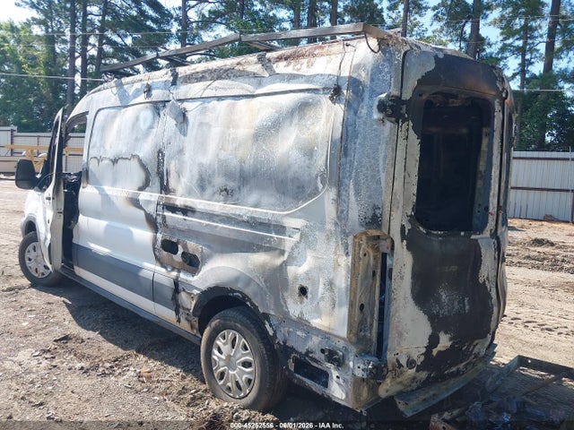 1FTYR2CM0KKA87800 Ford Transit-250
