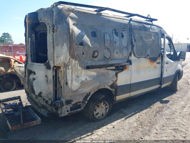 1FTYR2CM0KKA87800 Ford Transit-250