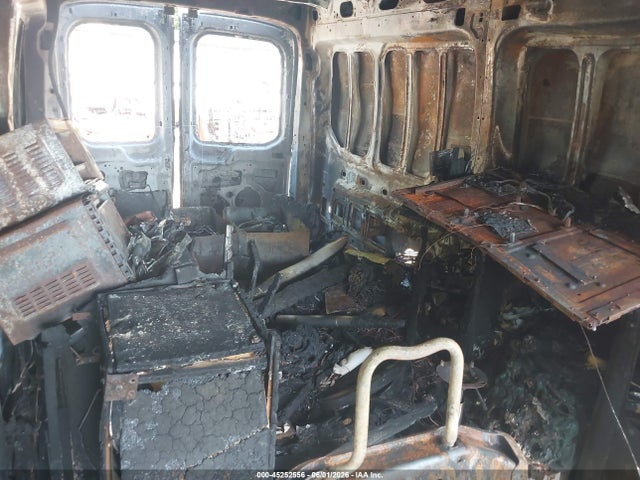 1FTYR2CM0KKA87800 Ford Transit-250