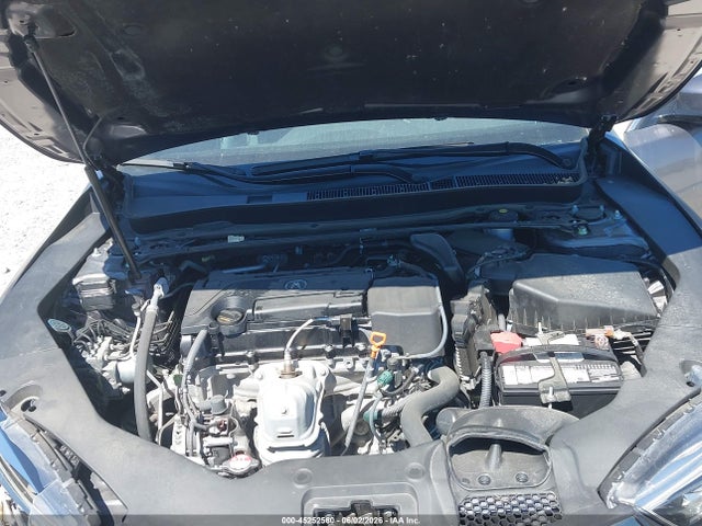 Продаж на аукціоні авто 2018 Acura Tlx Tech Pkg, vin: 19UUB1F5XJA009435, номер лоту: 45252560