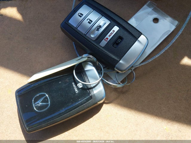 Продаж на аукціоні авто 2018 Acura Tlx Tech Pkg, vin: 19UUB1F5XJA009435, номер лоту: 45252560