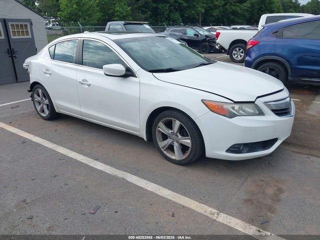 Aukcja sprzedaży 2013 Acura Ilx 2.0l, vin: 19VDE1F79DE005832, numer aukcji: 45252568