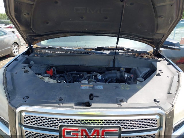 Продаж на аукціоні авто 2014 Gmc Acadia Denali, vin: 1GKKVTKD5EJ225354, номер лоту: 45252572
