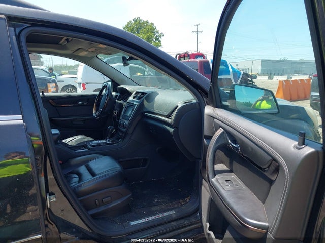 Продаж на аукціоні авто 2014 Gmc Acadia Denali, vin: 1GKKVTKD5EJ225354, номер лоту: 45252572
