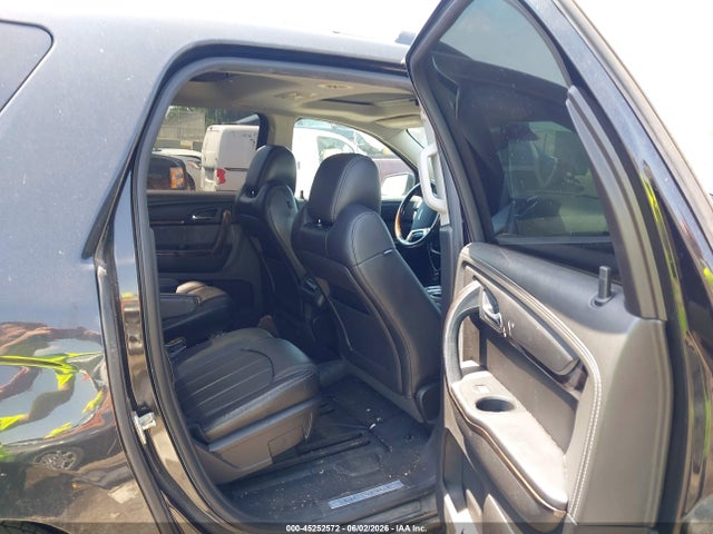 Продаж на аукціоні авто 2014 Gmc Acadia Denali, vin: 1GKKVTKD5EJ225354, номер лоту: 45252572