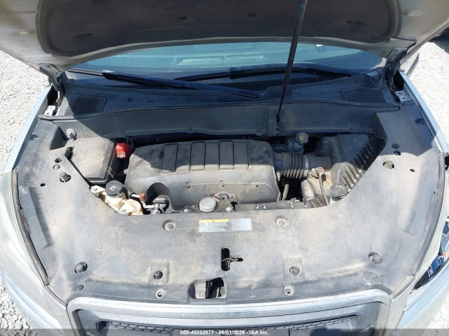 GMC Acadia Sle-2 2015 1GKKVPKD7FJ372557 Image 10