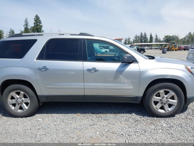 GMC Acadia Sle-2 2015 1GKKVPKD7FJ372557 Image 13
