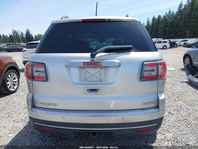 GMC Acadia Sle-2 2015 1GKKVPKD7FJ372557 Image 16