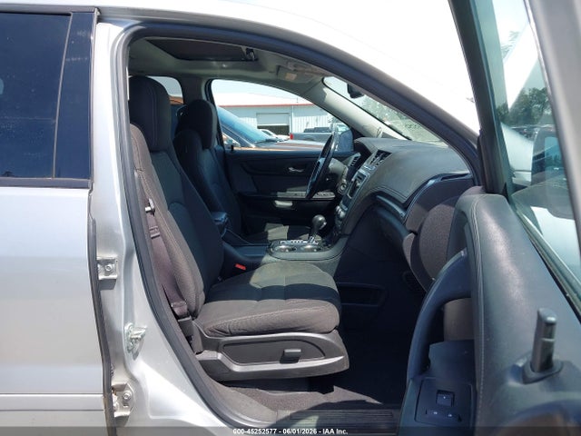 GMC Acadia Sle-2 2015 1GKKVPKD7FJ372557 Image 17