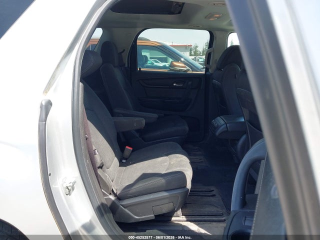 GMC Acadia Sle-2 2015 1GKKVPKD7FJ372557 Image 18