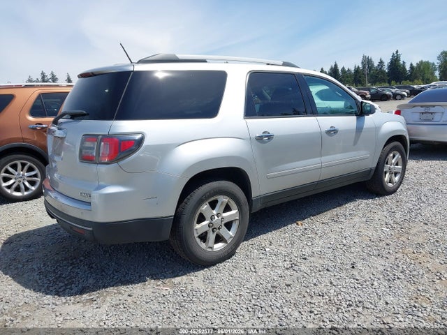 GMC Acadia Sle-2 2015 1GKKVPKD7FJ372557 Image 4