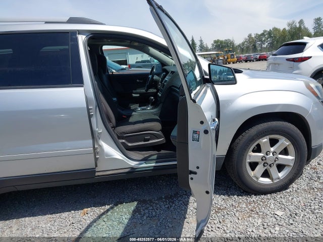 GMC Acadia Sle-2 2015 1GKKVPKD7FJ372557 Image 5