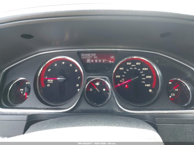 GMC Acadia Sle-2 2015 1GKKVPKD7FJ372557 Image 7