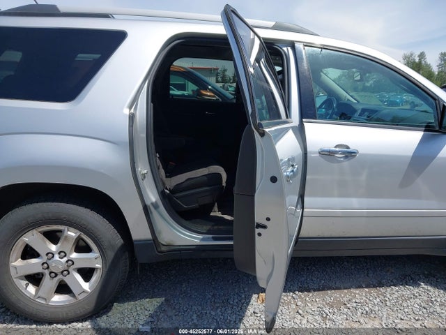 GMC Acadia Sle-2 2015 1GKKVPKD7FJ372557 Image 8