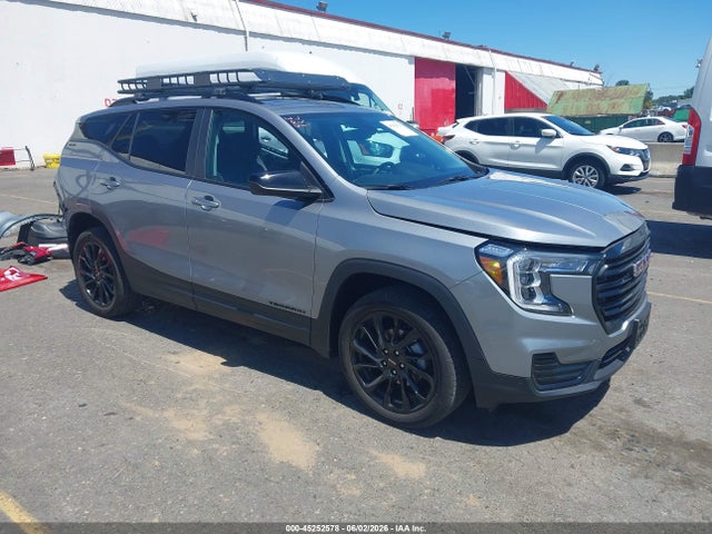 GMC Terrain Awd Sle 2024 3GKALTEG4RL386641 Image 1