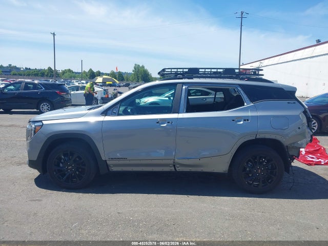 GMC Terrain Awd Sle 2024 3GKALTEG4RL386641 Image 15