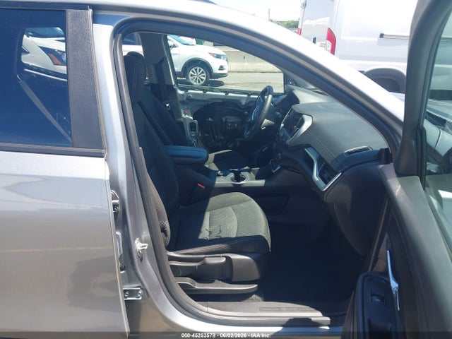 GMC Terrain Awd Sle 2024 3GKALTEG4RL386641 Image 5